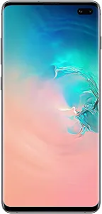 Смартфон Samsung Galaxy S10+ Dual SIM Prism Black synthetic.ua - Фото 1