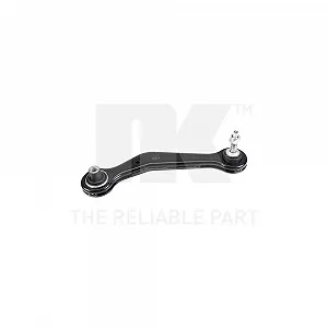 Важіль підвіски NK 5011546 для BMW, задня вісь справа, задній, верхній - Фото 1