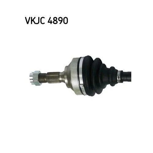 Приводной вал SKF VKJC 4890 для PEUGEOT передняя ось справа, фото №2