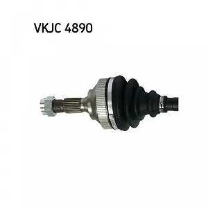Приводной вал SKF VKJC 4890 для PEUGEOT передняя ось справа synthetic.ua - Фото 1