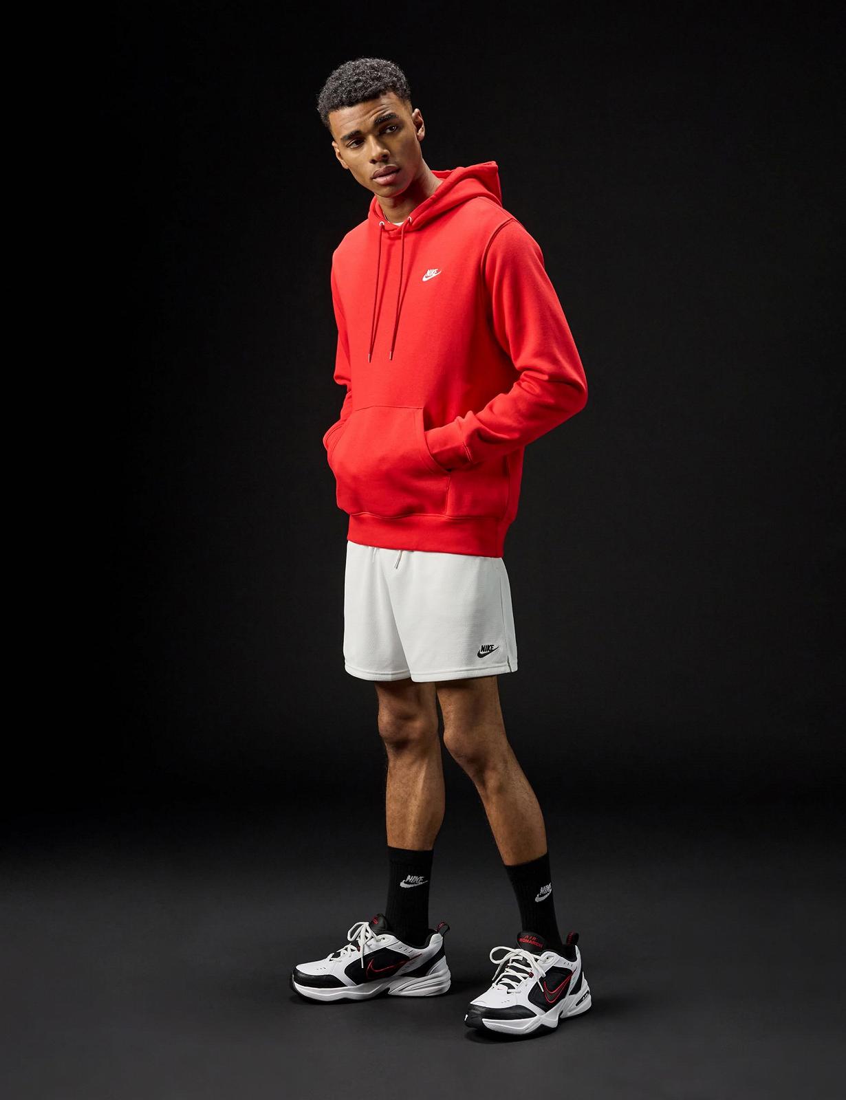 Кросівки Nike Air Monarch IV, фото №7