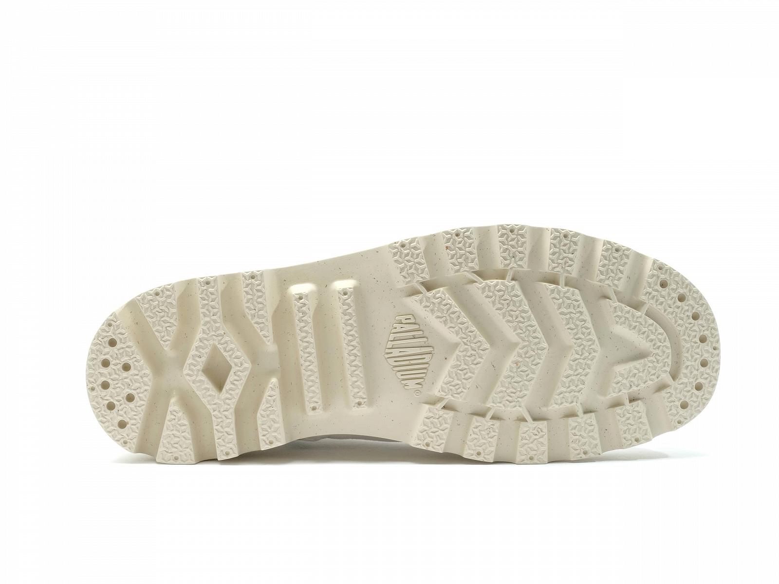 Черевики Palladium Pampa Hi Zip Organic Mode, фото №3