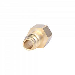 Сполучний/розподільчий штуцер KS TOOLS 515.3492 пневматика synthetic.ua - Фото 1