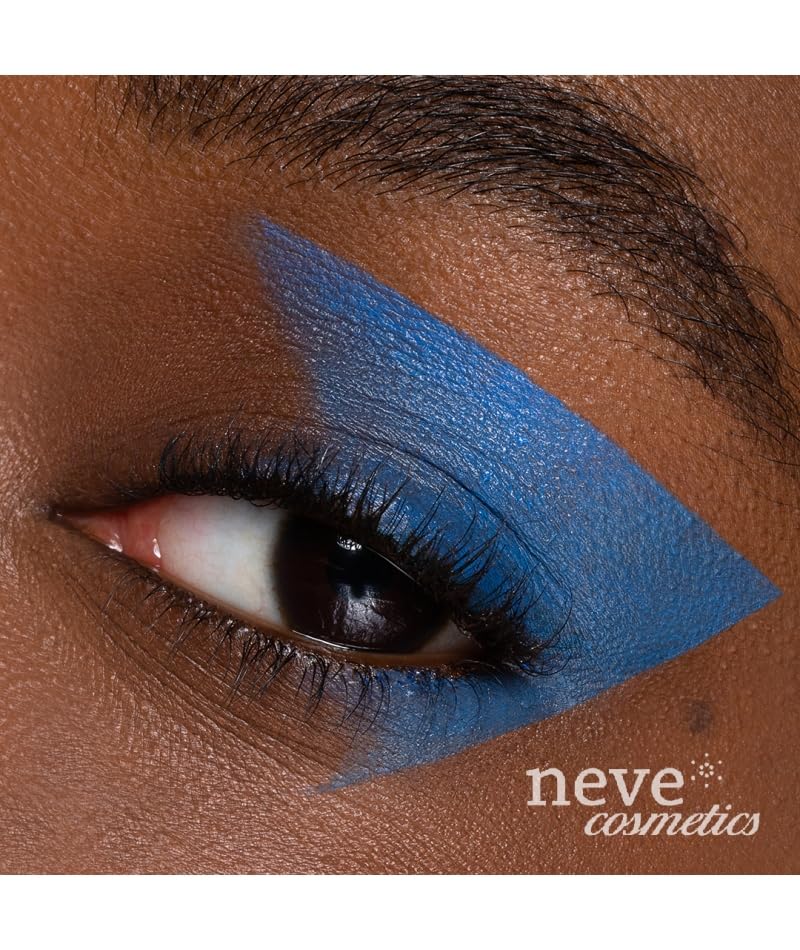 Набір Schnee Cosmetics Eyeliner Biomatita Кольори Кобальтово-блакитний Електрично Інтенсивний Матт, фото №7 Набір Schnee Cosmetics Eyeliner Biomatita Кольори Кобальтово-блакитний Електрично Інтенсивний Матт, фото №7