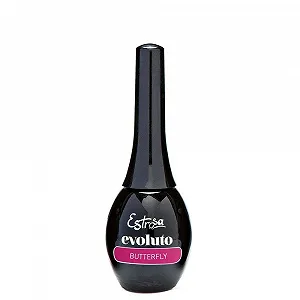 Купить Гель-лак EVOLUTTERFLY COLOR BUTTERFLY - 14 мл - Фото 1 Гель-лак EVOLUTTERFLY COLOR BUTTERFLY - 14 мл - Фото 1