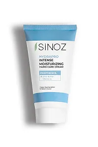 Крем для рук Sinoz Intensive Moisturising 50 мл - Фото 1