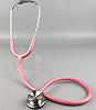 Стетоскоп 3M Littmann Classic III 69 см Розовый Б/У Хороший