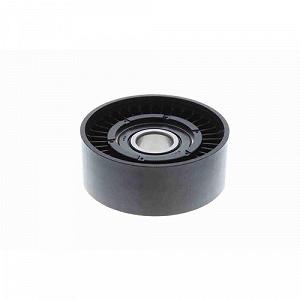 Натяжной ролик, поликлиновой ремень VAICO V30-0141 synthetic.ua - Фото 1