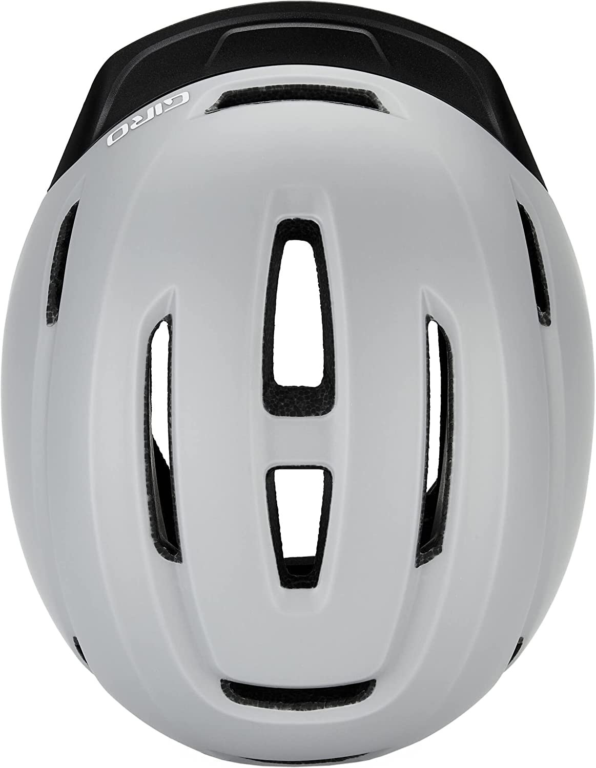 Шлем Giro Caden II Matte Grey M, фото №6
