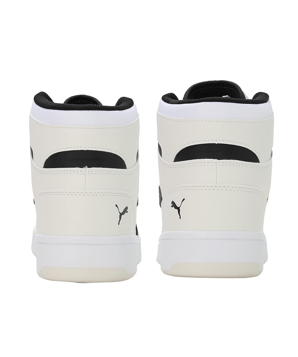 Кроссовки унисекс Puma Rebound Layup SL, фото №4