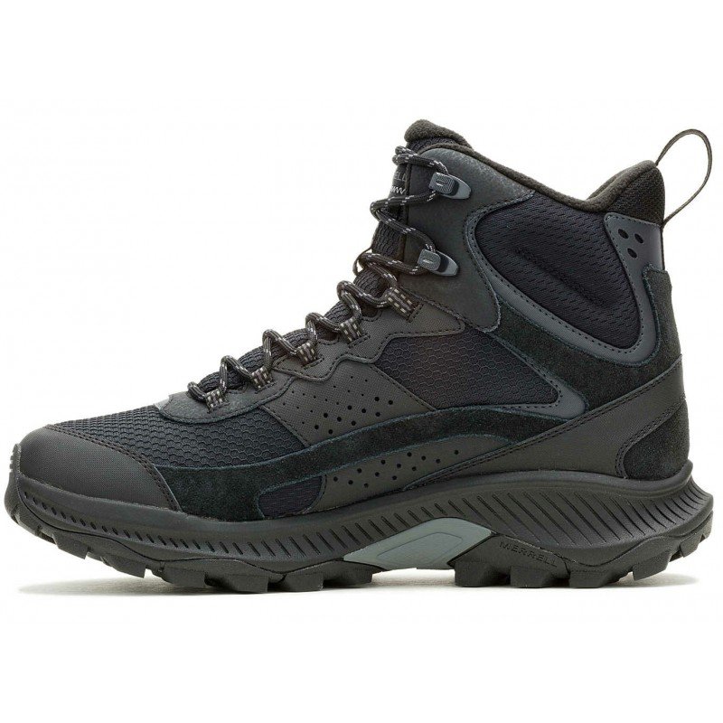 Черевики Merrell Speed Strike 2 Thermo Mid 44, фото №5