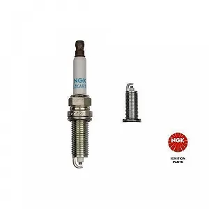 Свічка запалювання NGK 6799 для RENAULT DACIA synthetic.ua - Фото 1