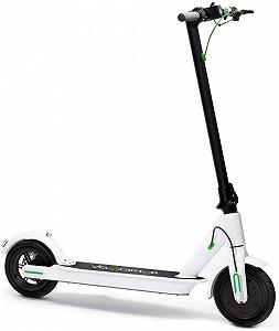 Электросамокат 8.5" Velociptor ES85W-WH 20 км 350 Вт 25 км/ч Black-white Электросамокат 8.5" Velociptor ES85W-WH 20 км 350 Вт 25 км/ч Black-white