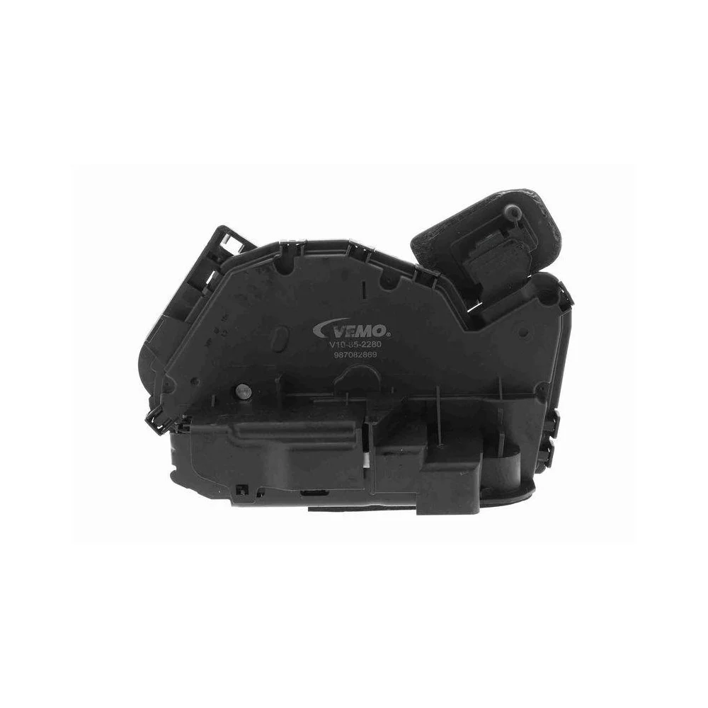 Замок дверей VEMO V10-85-2280 Green Mobility Parts для AUDI SEAT SKODA VW VAG, фото №1