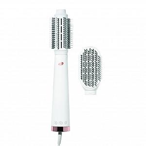 Купити Щітка-фен T3 AireBrush Duo з двома змінними насадками, 15 комбінацій температури та швидкості, технологія IonFlow - Фото 1 Щітка-фен T3 AireBrush Duo з двома змінними насадками, 15 комбінацій температури та швидкості, технологія IonFlow - Фото 1