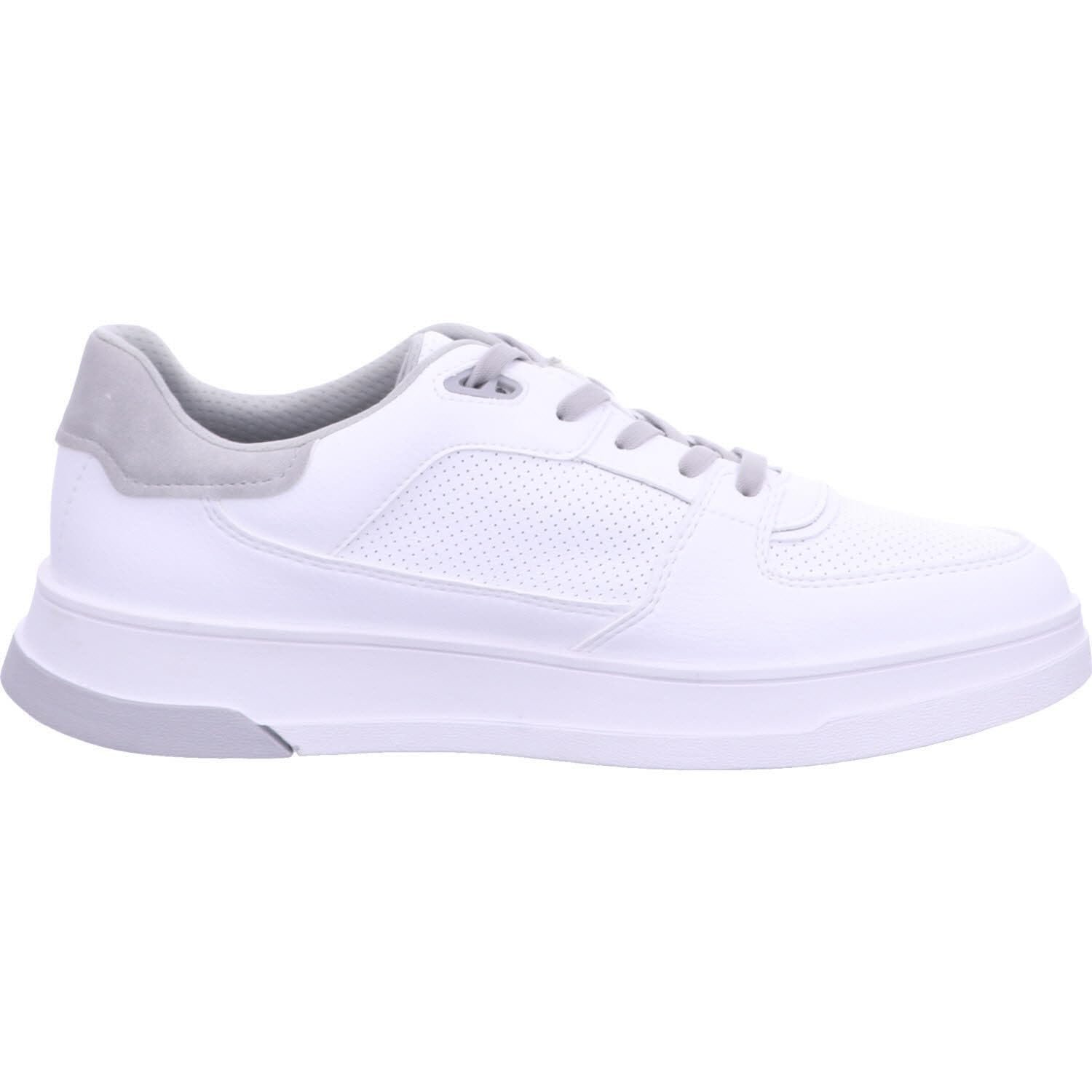 Кроссовки Bugatti Master 322AA5095000 2000 белый, фото №6 Кроссовки Bugatti Master 322AA5095000 2000 белый, фото №6