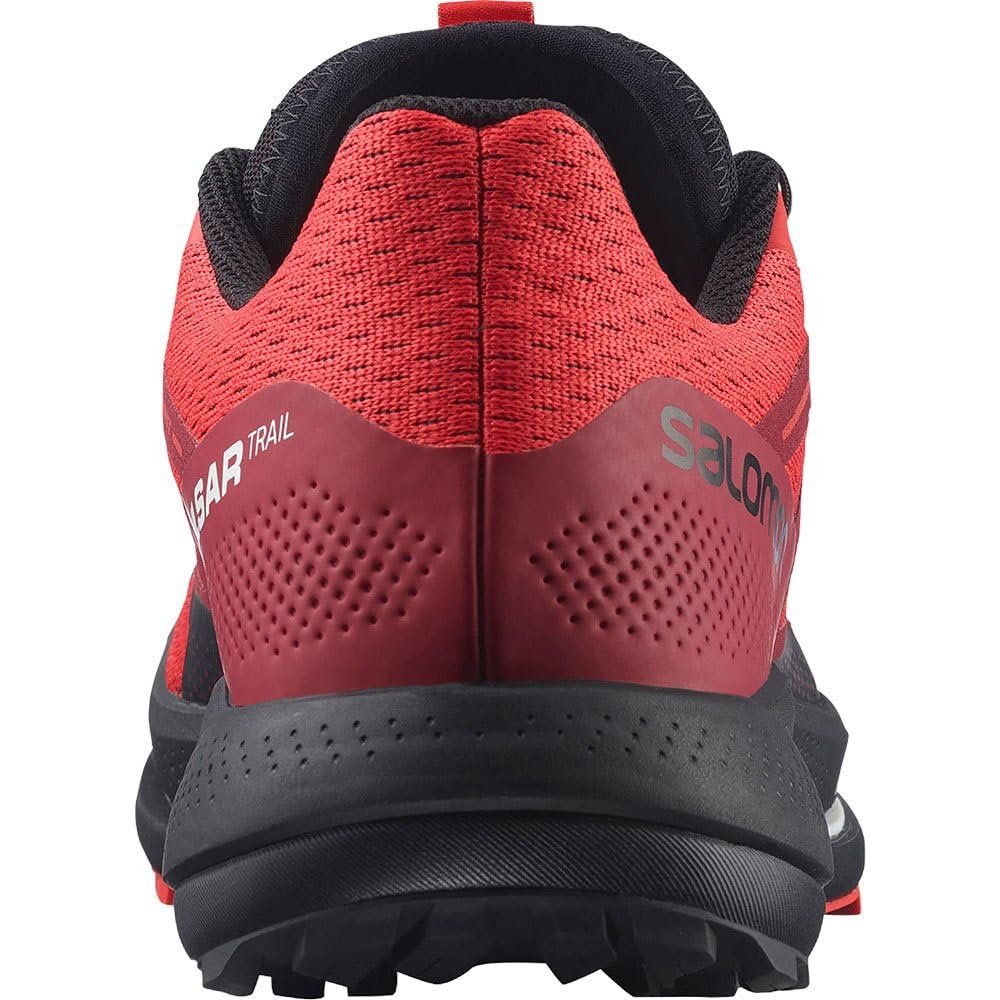 Чоловічі кросівки для бігу Salomon, фото №6