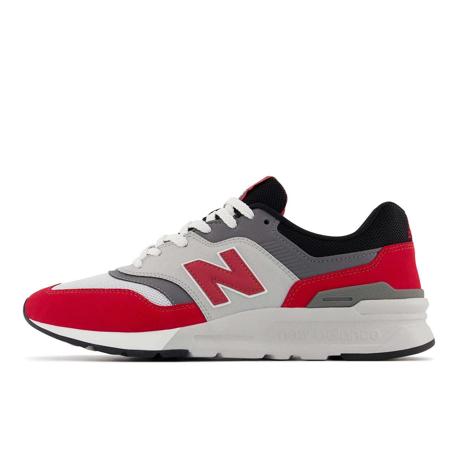 Кроссовки New Balance 997 мужские, фото №8
