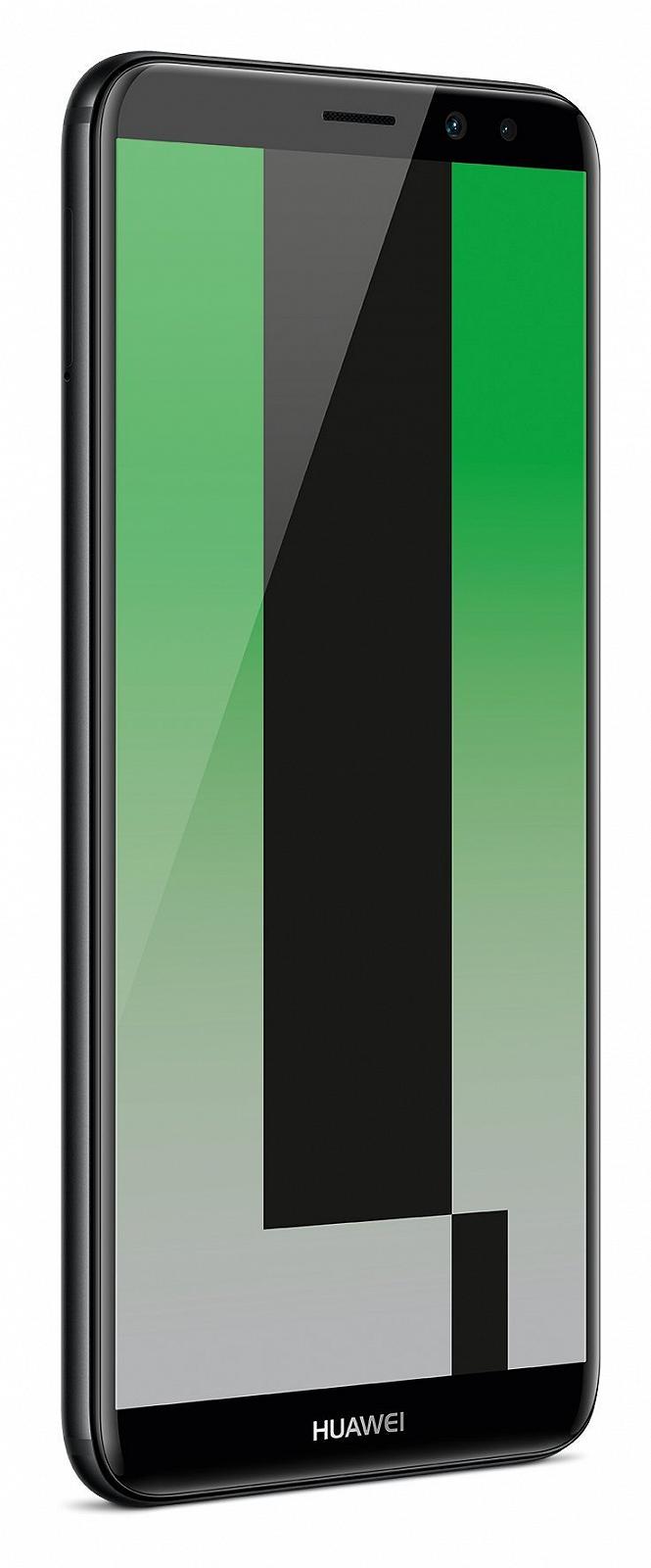 Смартфон Huawei Mate10 Lite Dual SIM 5,9" 64GB Android 7.0 Навушники-вкладиші, фото №7