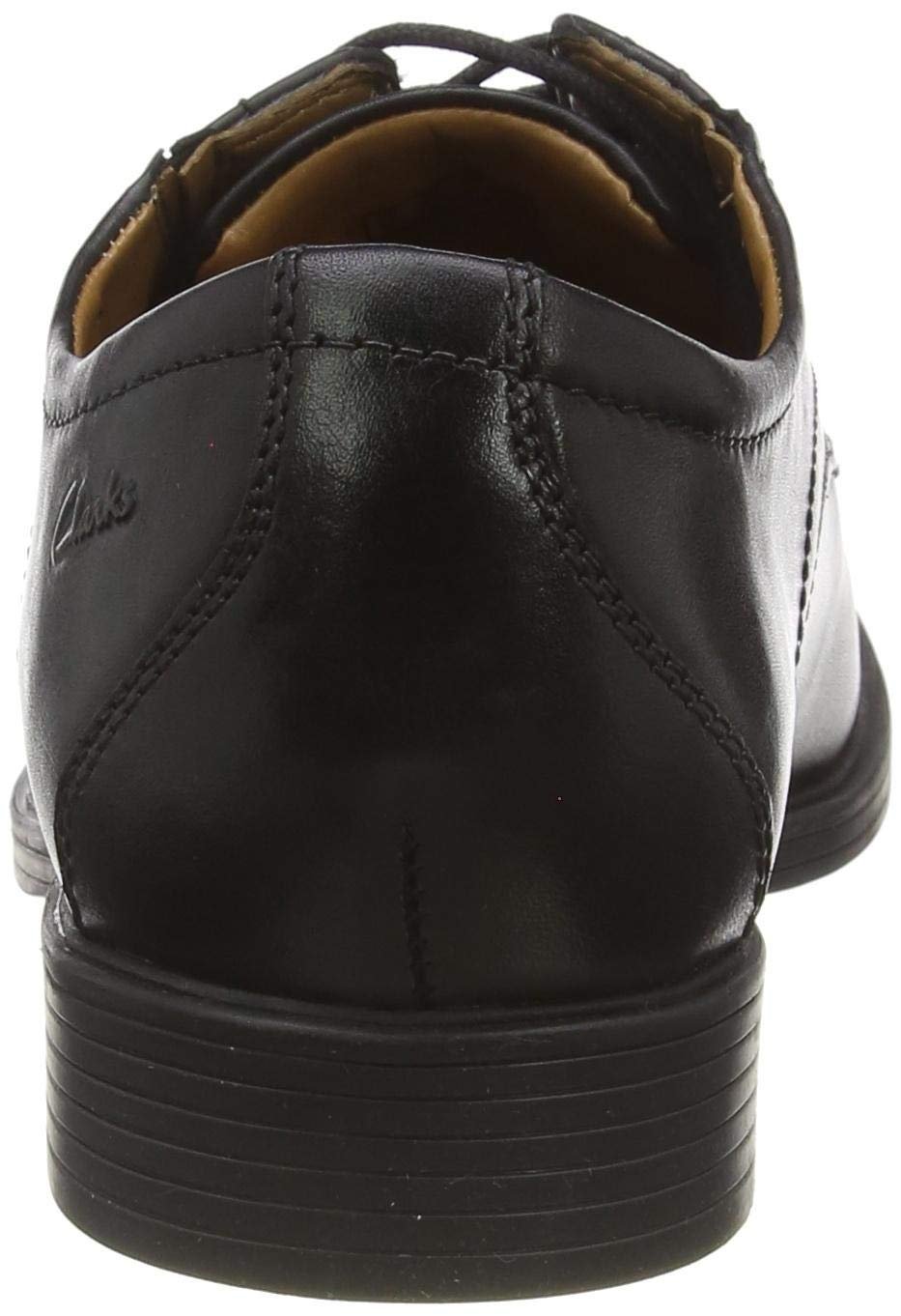Кроссовки Clarks Whiddon Pace, мужские, фото №3