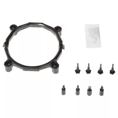 Кулер для процессора ID-Cooling DK-01, фото №4