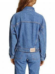 Жіноча Куртка ESPRIT synthetic.ua - Фото 1