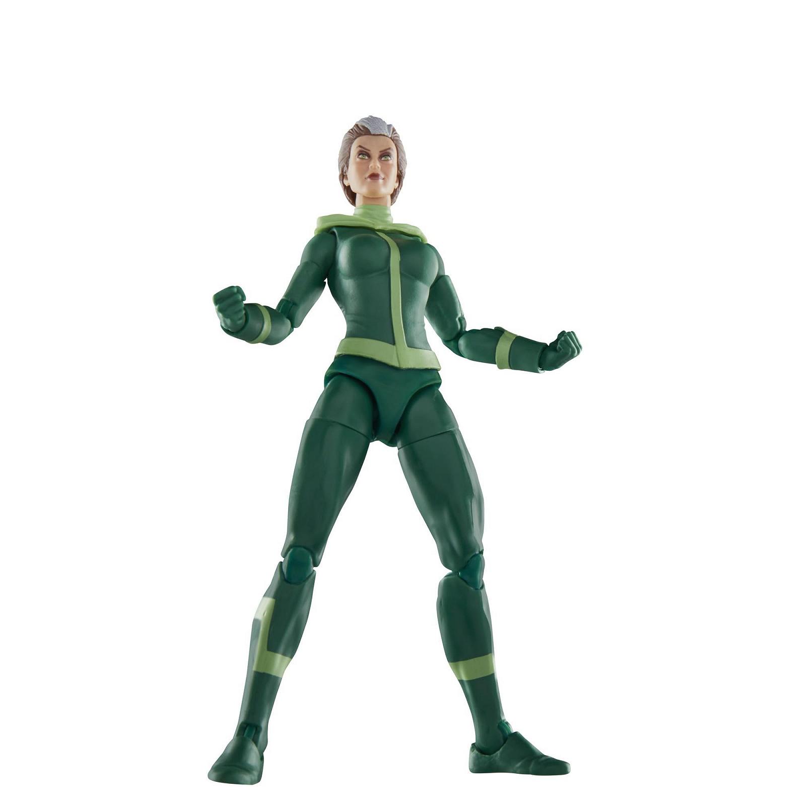 Фігурки Marvel Legends Series Rogue та Destiny, фото №6