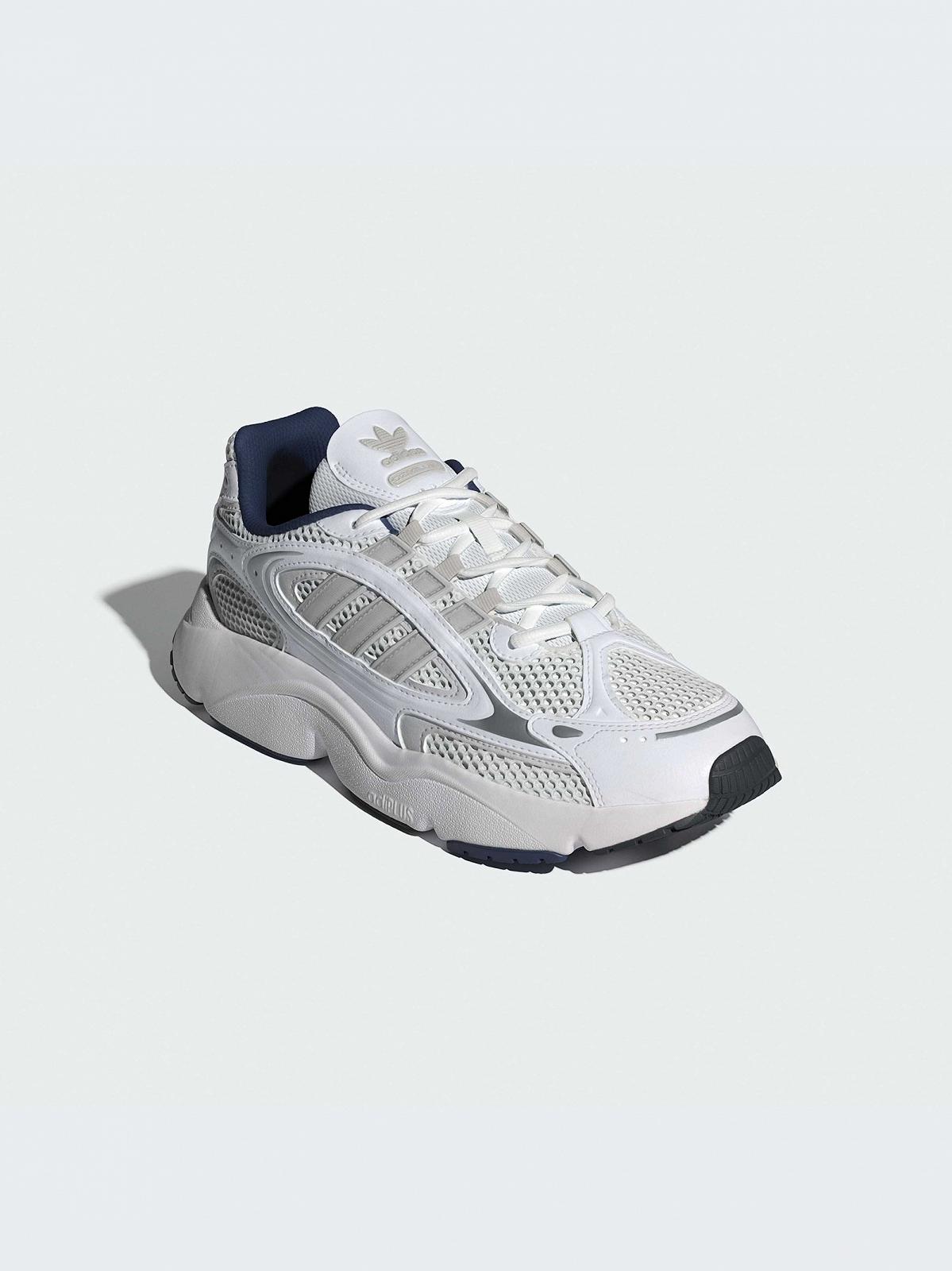 Кросівки Adidas Ozmillen White IF3447  42 2/3, фото №1