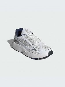 Кросівки Adidas Ozmillen White IF3447  45 1/3 - Фото 1