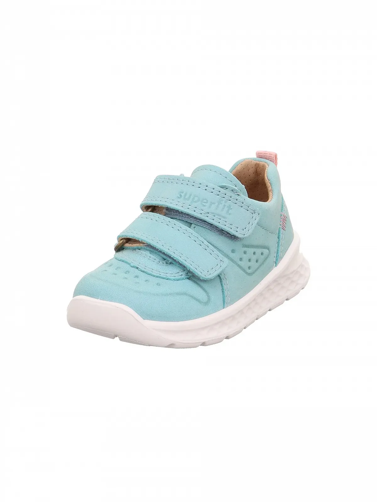 Кроссовки Superfit Breeze 1-000365 для девочки, фото №1