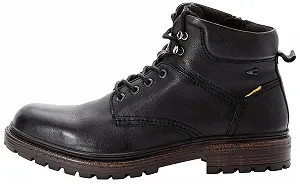 Мужские ботинки Camel Active Fashion 55caa03-120320 / 40 EU / Черные synthetic.ua - Фото 1