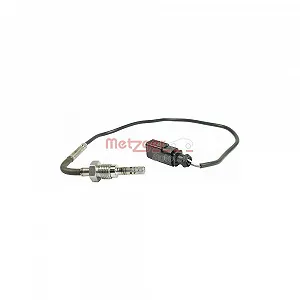 Датчик температуры отработавших газов METZGER 0894184 левый - Фото 1