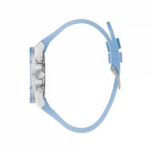 Часы Guess Sport 39 мм, силиконовые synthetic.ua - Фото 1