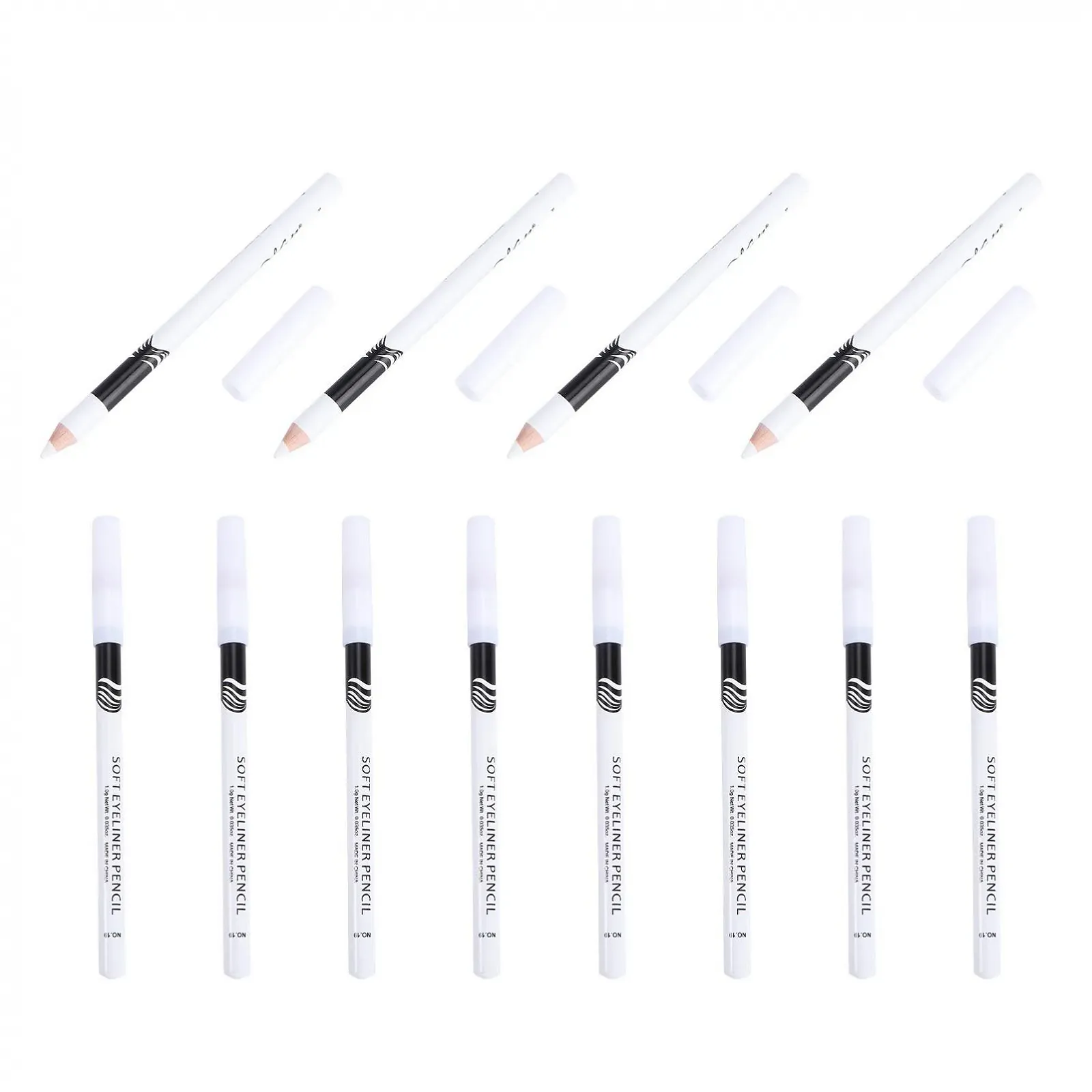 Олівець для очей Healeved, фото №5