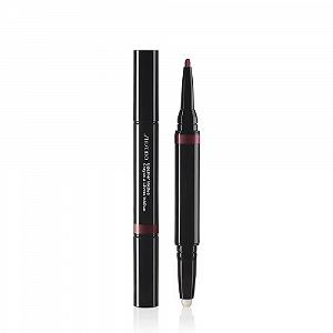 Shiseido InkDuo Олівець для губ 11 Plum 30 г synthetic.ua - Фото 1