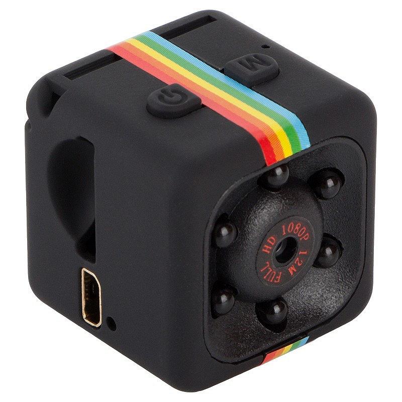 Мини камера SQ11 Mini DX Camera, фото №5