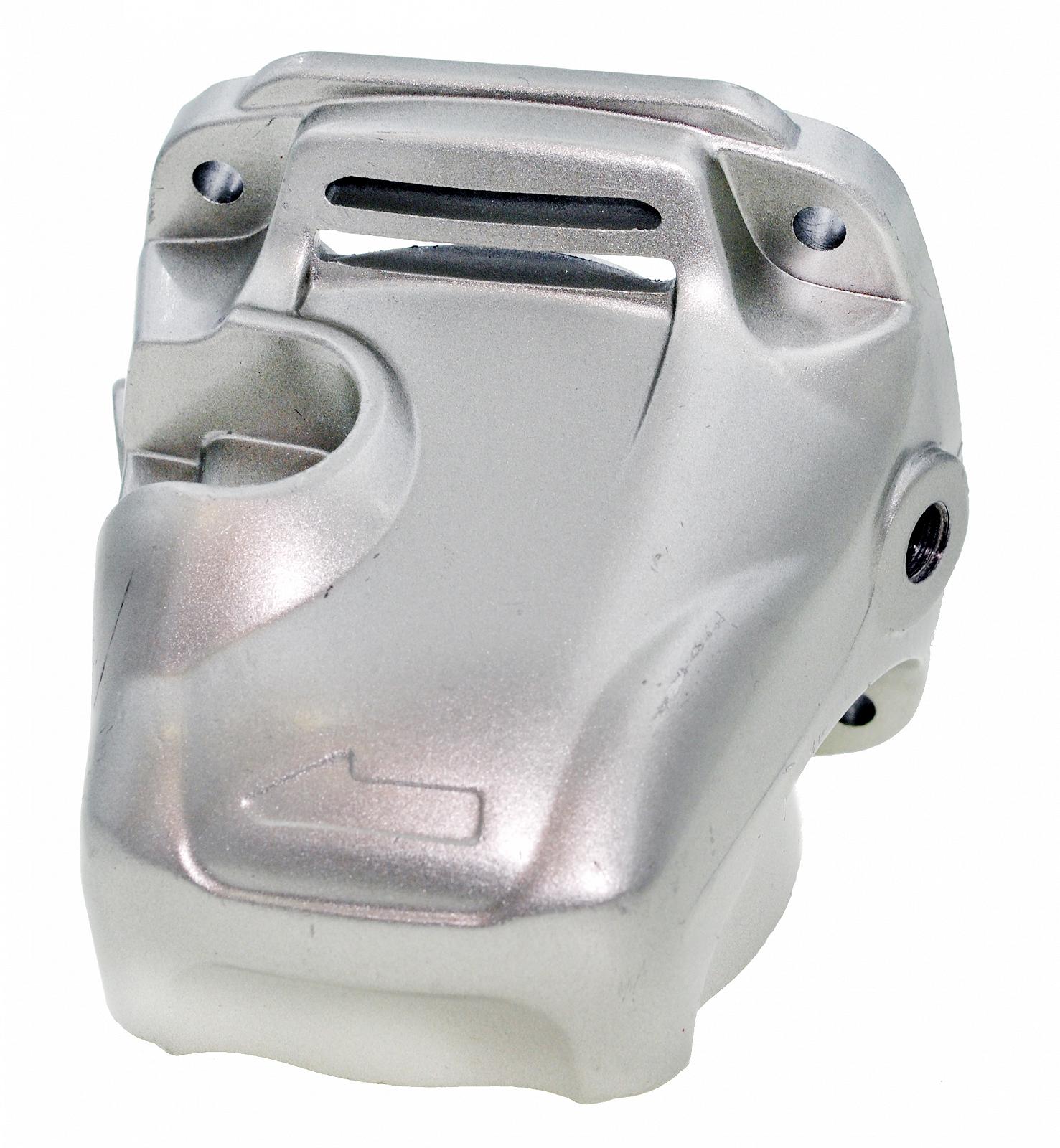 Корпус редуктора болгарки УШМ Makita GA 4540 319310-7. арт korp446, фото №1 Корпус редуктора болгарки УШМ Makita GA 4540 319310-7. арт korp446, фото №1