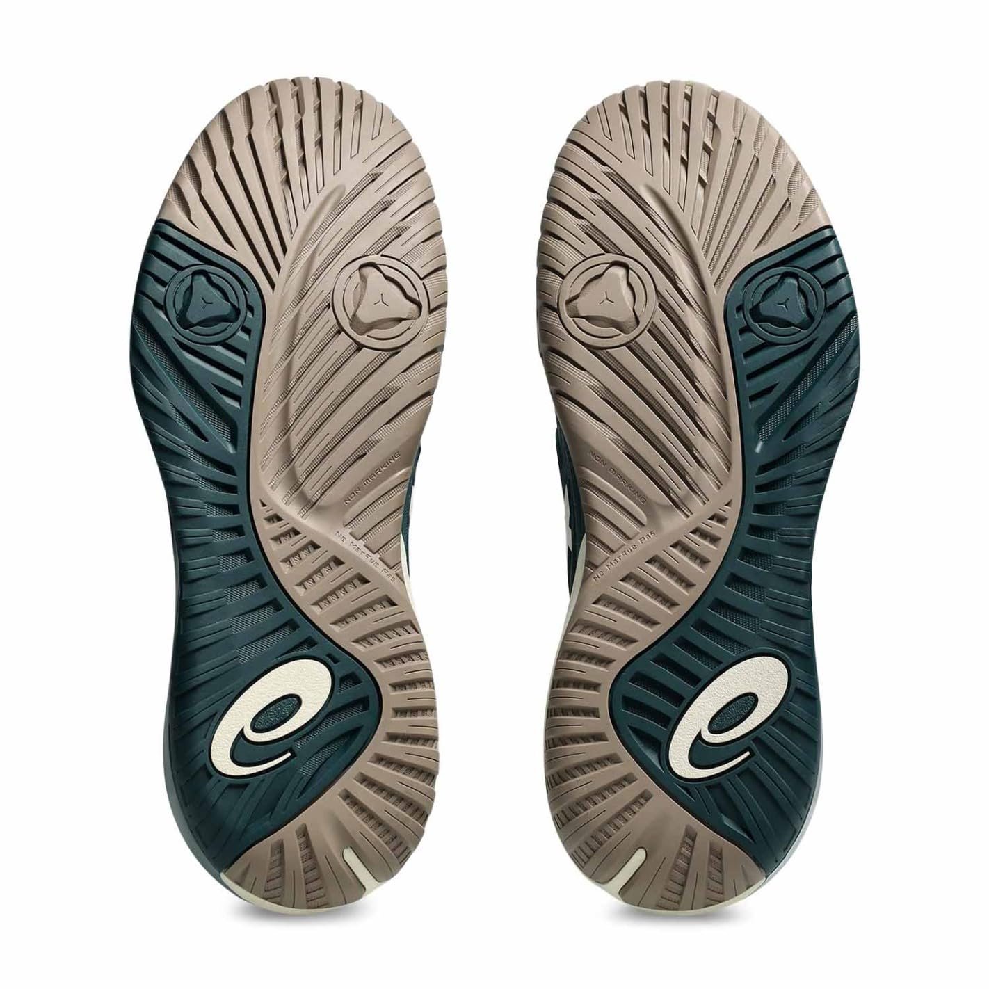 Чоловічі Кросівки ASICS Gel-Resolution X, фото №5