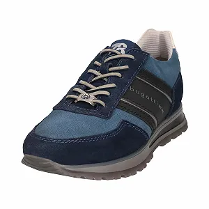 Кроссовки Bugatti 332-ag806 synthetic.ua - Фото 1