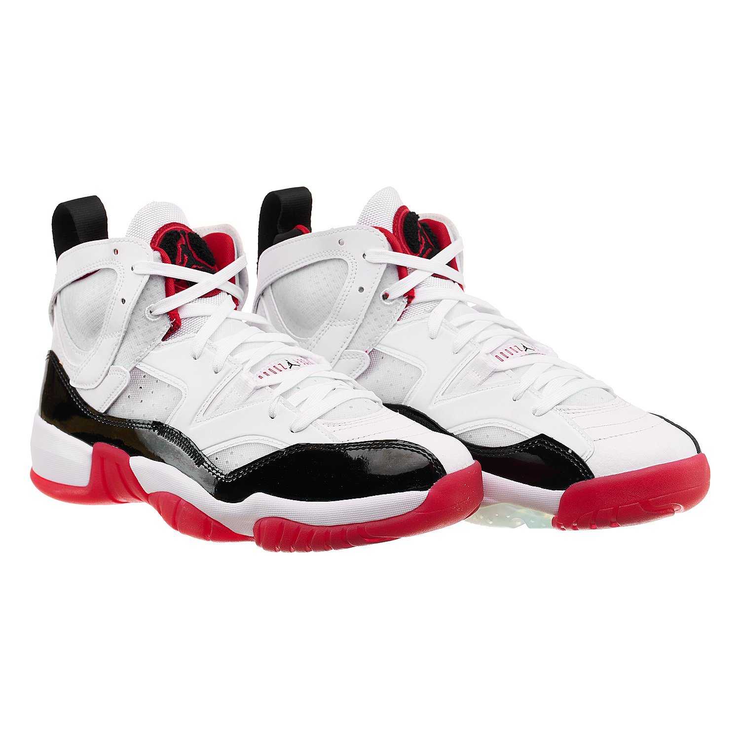 Кросівки JORDAN JUMPMAN TWO TREY 45, фото №5