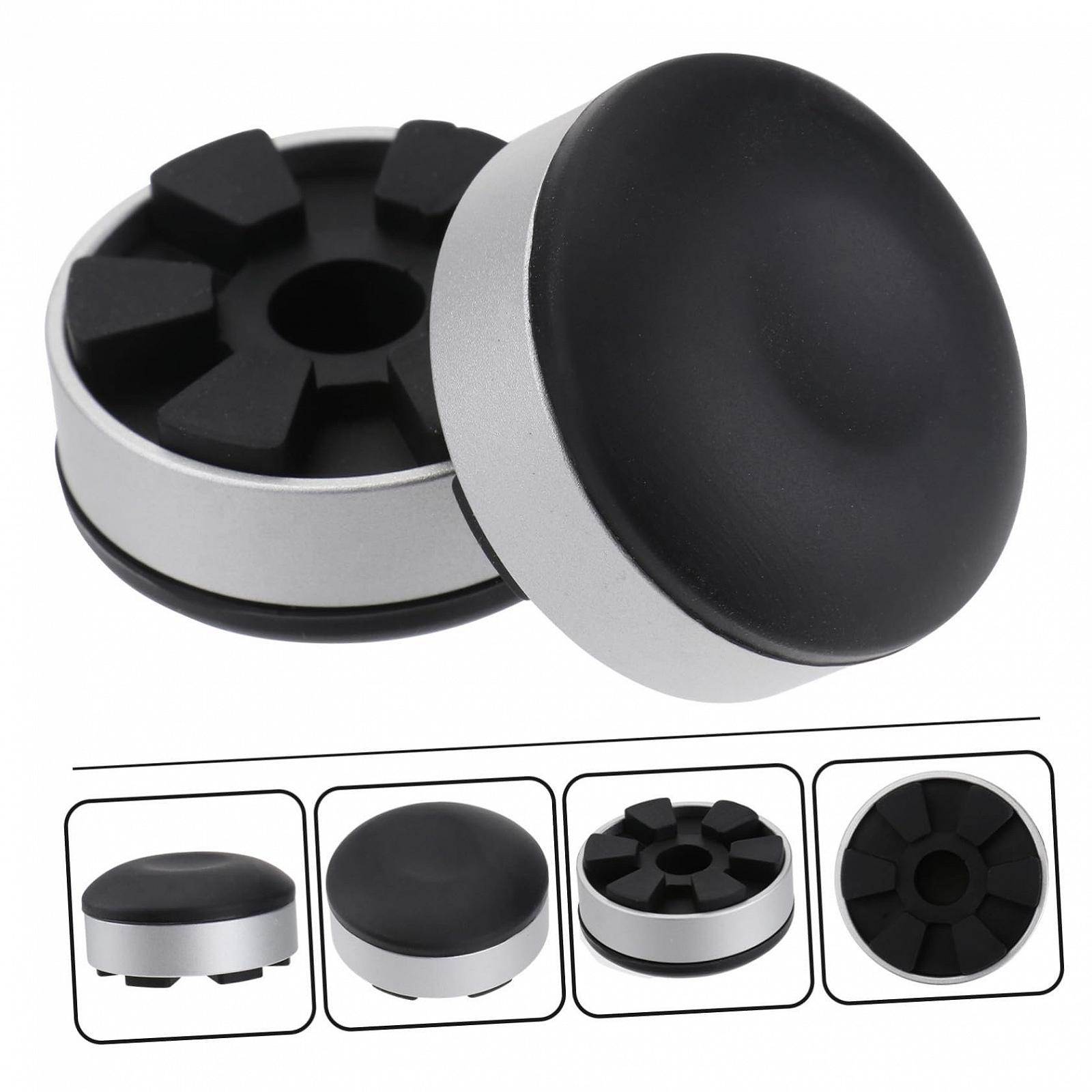 Подставка для ноутбука для дома/офиса, портативная подставка для ноутбука с теплоотводом, нескользящая основа, черная, фото №8