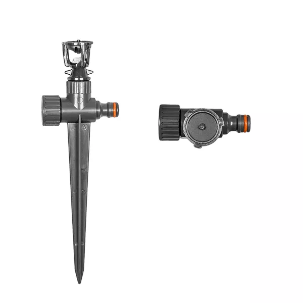 Ротор 360 WHITE LINE WL-3341, фото №1