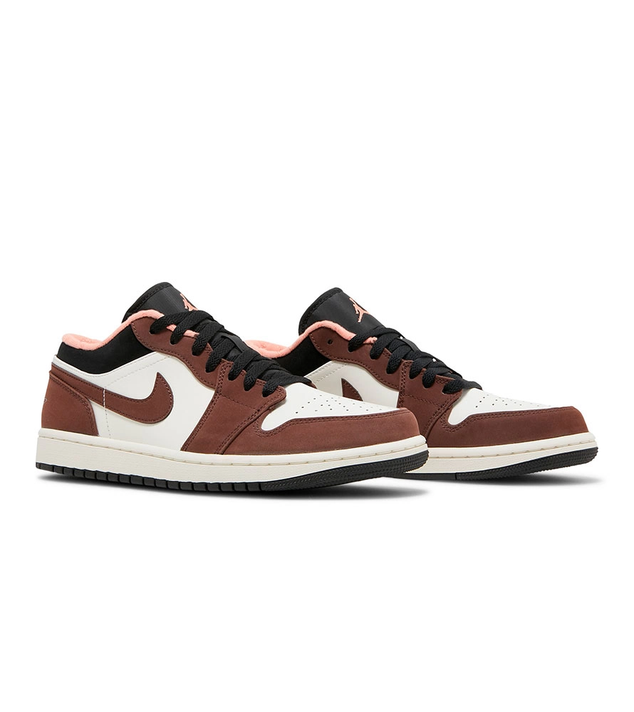 Кроссовки Jordan 1 Low Mocha Размер 43, фото №2