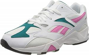 Кросівки Reebok Unisex Aztrek 96 - Фото 1