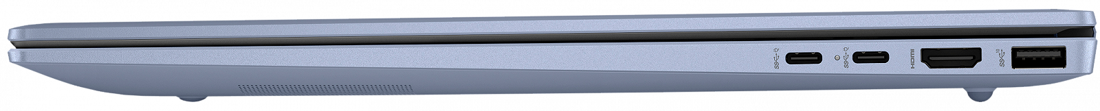 Ноутбук 16" HP Pavilion 16-af0003sl Intel Core Ultra 5 125U RAM 16GB SSD 512GB 11год батарея Win11 (UKR), фото №6