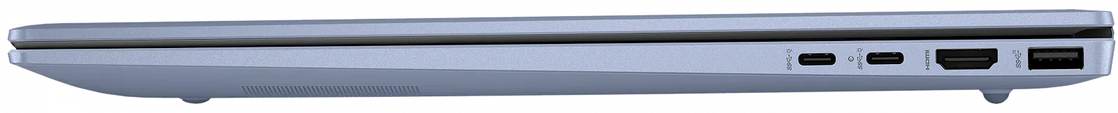 Ноутбук 16" HP Pavilion 16-af0003sl Intel Core Ultra 5 125U RAM 16GB SSD 512GB 11год батарея Win11 (UKR), фото №6