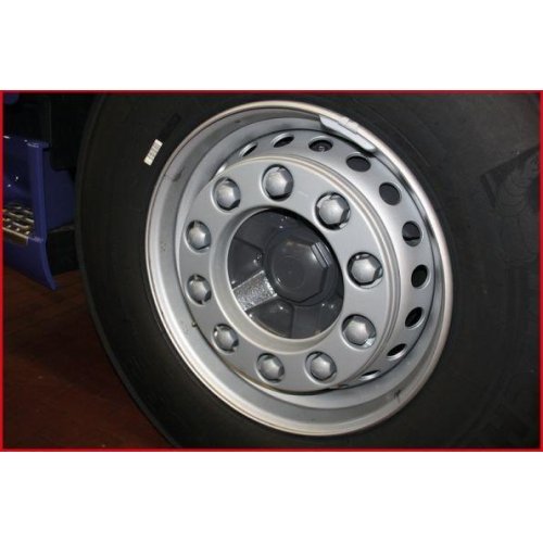 Ударний ключ KS TOOLS 450.0241 для маточинних ковпачків (осі вантажних автомобілів), фото №3