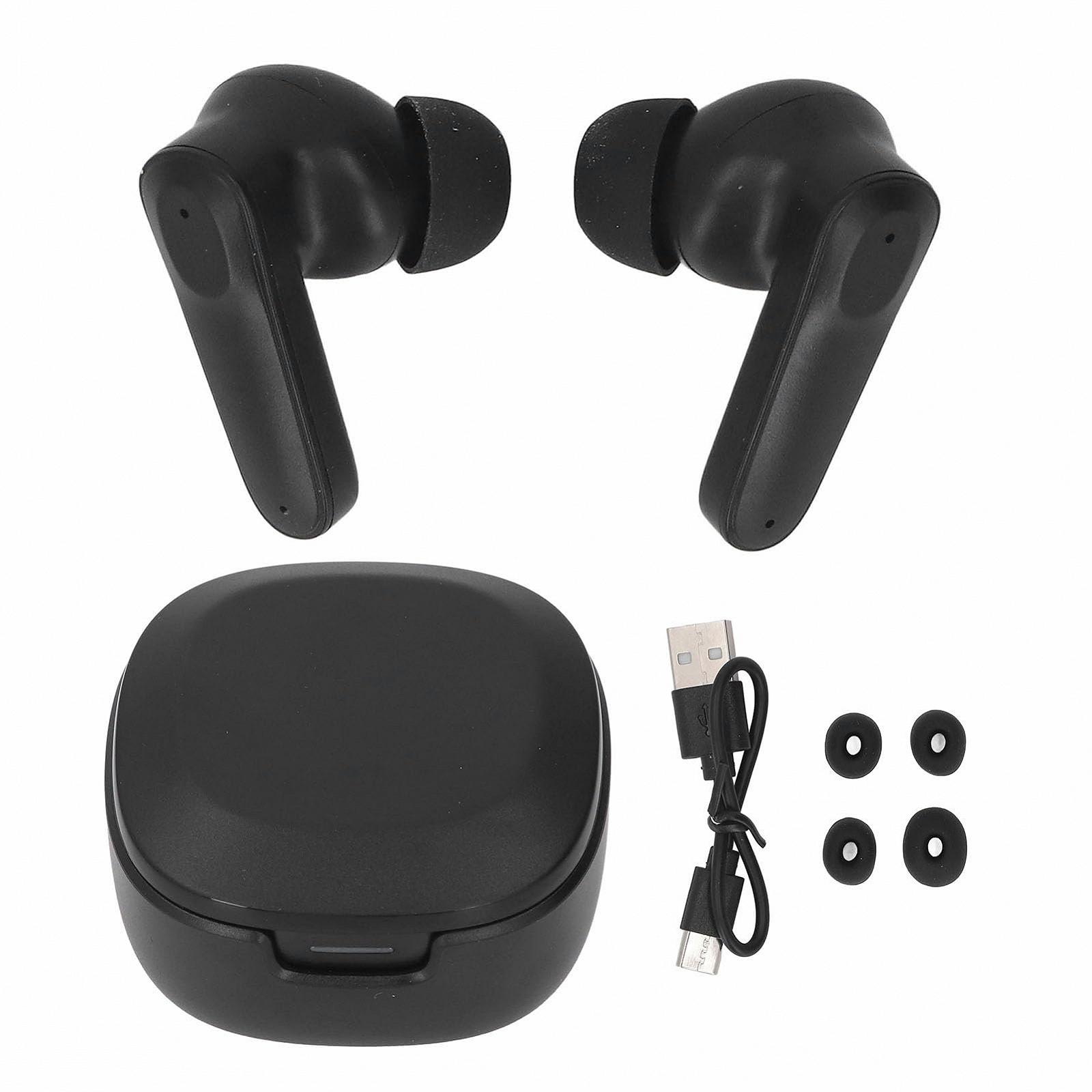 Навушники-перекладачі AI Smart Black, фото №6