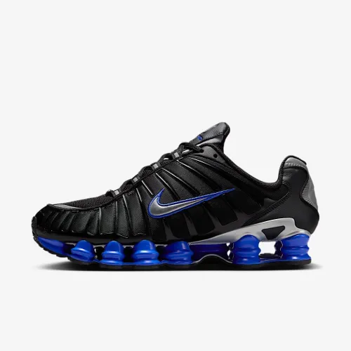 Кроссовки Nike Shox TL Racer Blue 42.5, фото №1