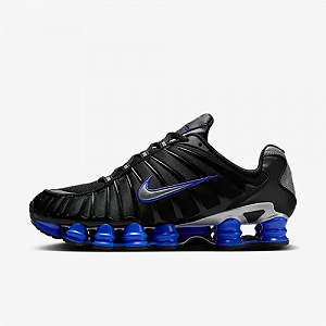 Кроссовки Nike Shox TL Racer Blue 42.5 - Фото 1